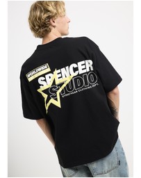 Spencer Project - Philadelphia T-Shirt