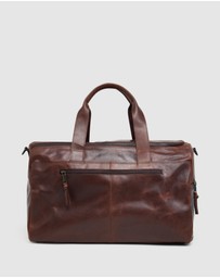 Oxford - Traveller Weekender