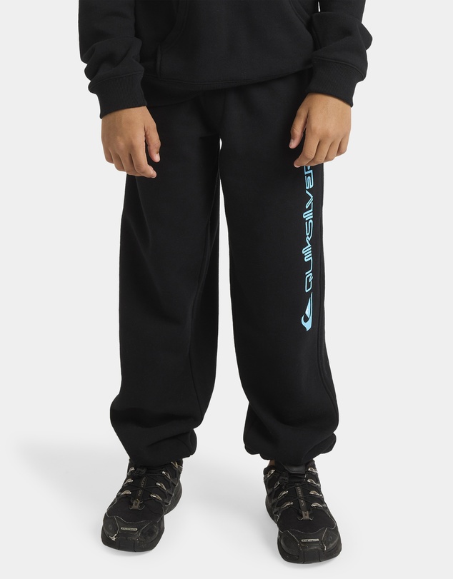 Quiksilver - Boys 8 to 16 Screen Trackpants