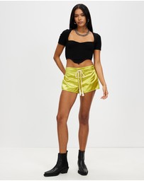 LENNI the label - Infinite Shorts