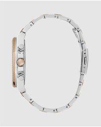 GUESS - Equity Rose Gold
