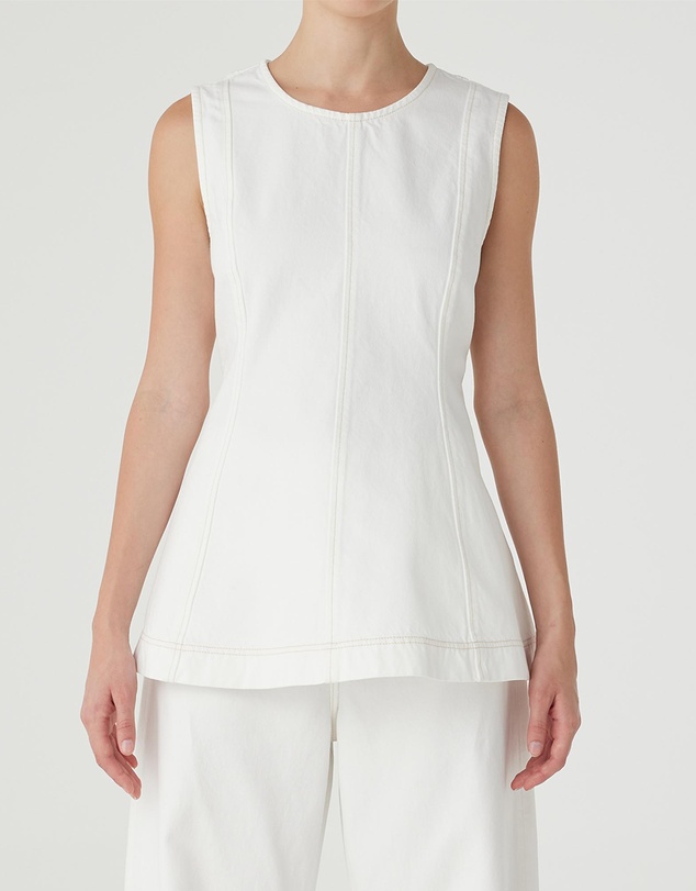 Nobody Denim - Lucille Top