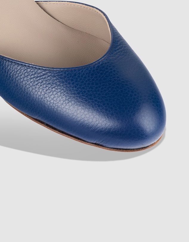 Habbot - Custo Block Heels