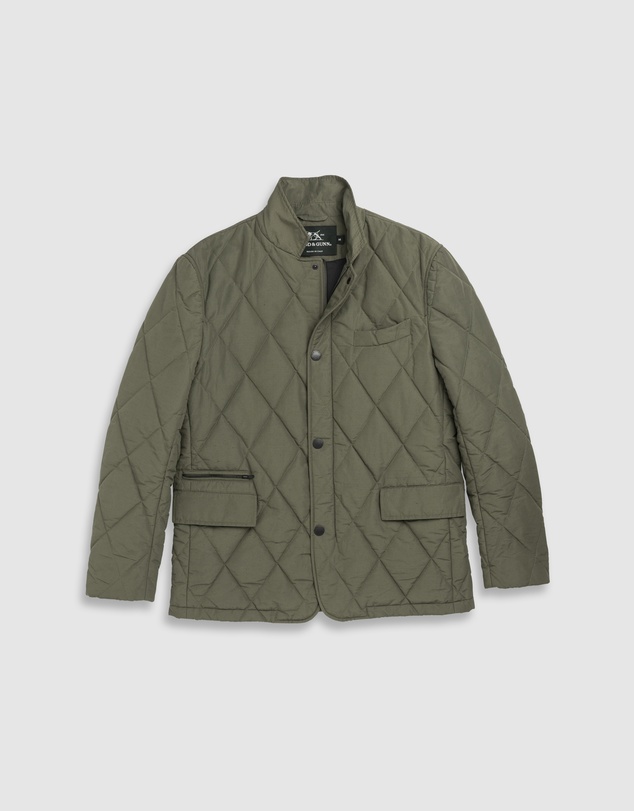 Rodd & Gunn - Elsthorpe Jacket