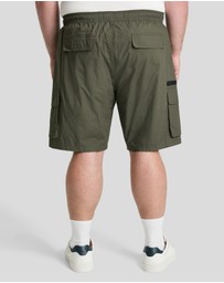 Johnny Bigg - Corbin Stretch Cargo Short