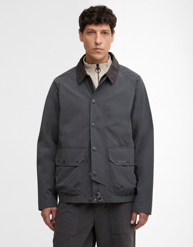 Barbour - Re-Engineered Casual Chore Jacket