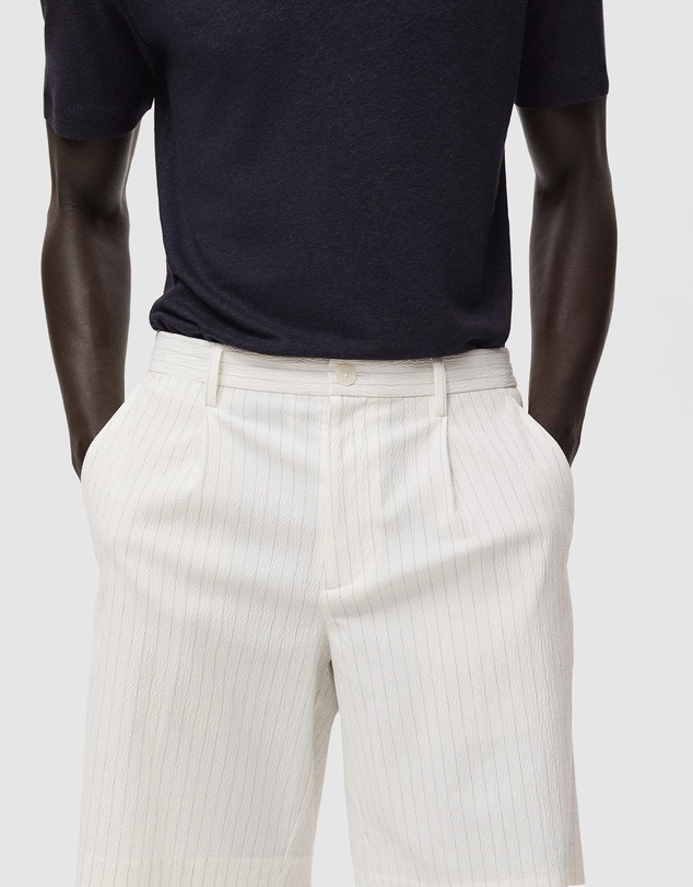 M.N.G - Ronald Bermuda Shorts