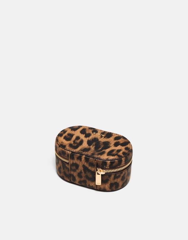 MIMCO - Violet Jewel Case