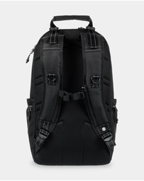 Element - Mens Scheme Skate Backpack