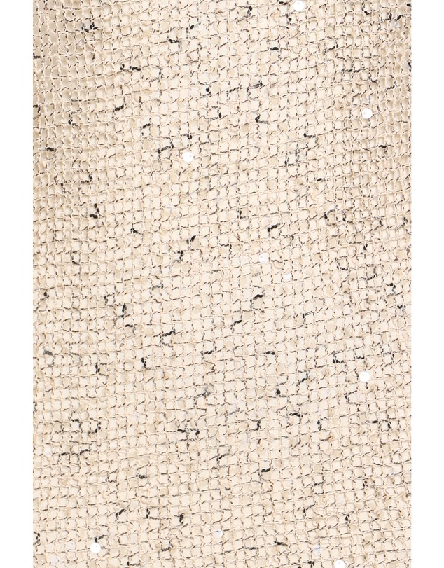 Petal & Pup - Charlie Maxi Dress - Cream