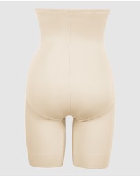 Naomi & Nicole - Unbelievable Comfort® High Waist Thigh Shaper