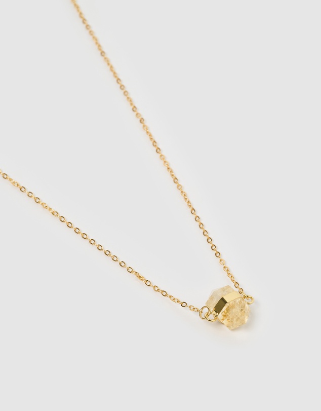Miz Casa and Co - Mini Avery Necklace