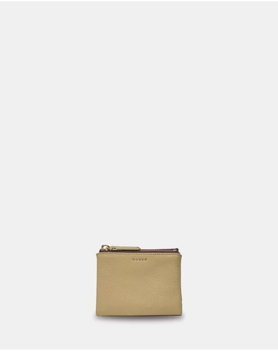 SABEN - Delilah Wallet Willow