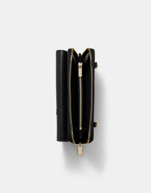 MIMCO - Metro Wallet Crossbody Bag