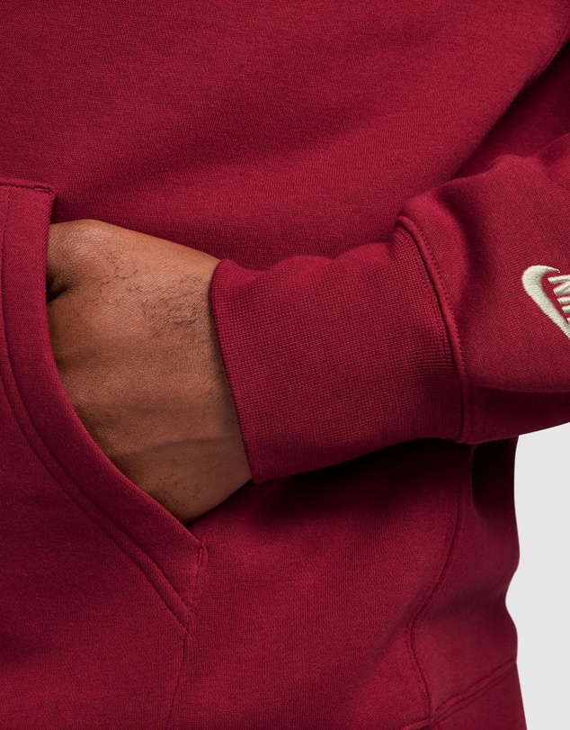 Nike - Sportswear Club Fleece Hoodie