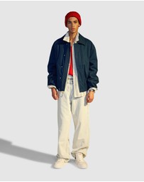 Rollie - CourtPro Mens Hi Sneaker