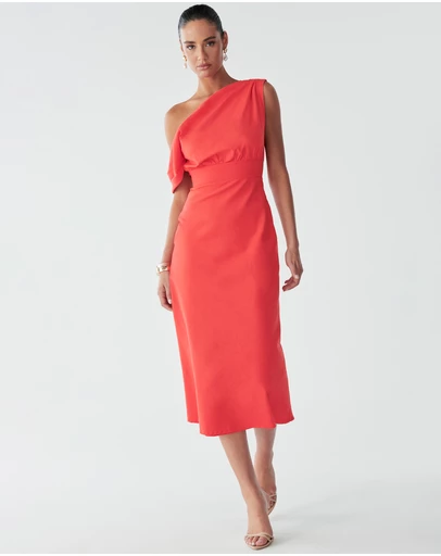 BWLDR - Sonoa Maxi Dress