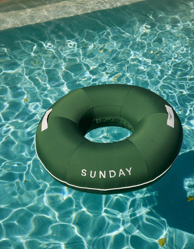 Sunday Supply Co - Native Inflatable Ring