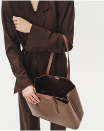 Freja NYC - Linnea Tote Bag - ICONIC EXCLUSIVE