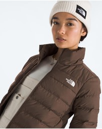 The North Face - Aconcagua 3 Jacket