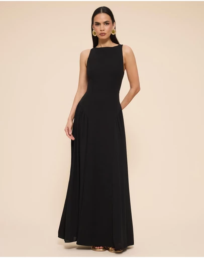 CHANCERY - Taylor Maxi Dress