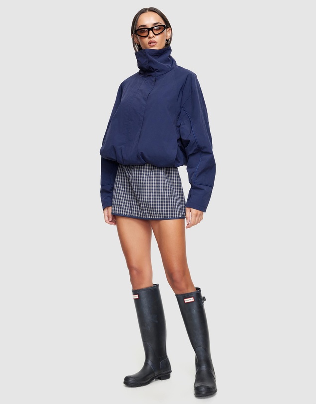 Lioness - Shoreline Windbreaker
