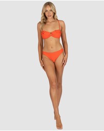 Baku Swimwear - Positano Regular Bikini Bottom