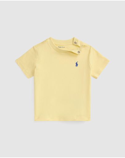 T-Bird Yellow