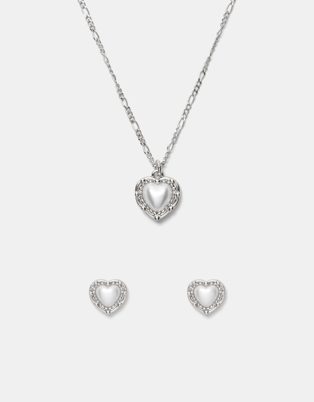 MIMCO - Maybelle Necklace Earrings Set