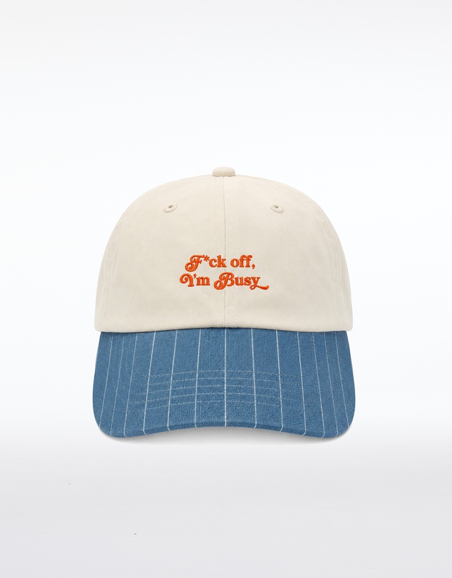 Nana Judy - New York Dad Cap