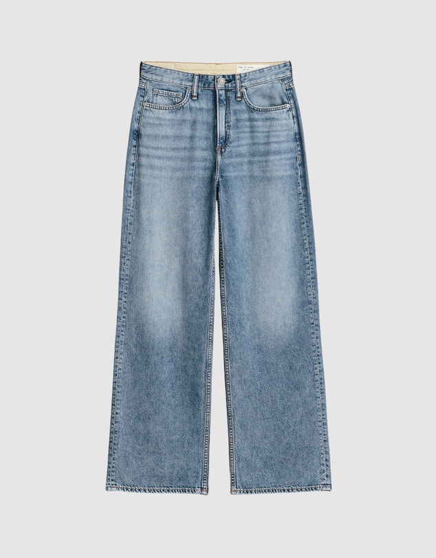rag & bone - Featherweight Logan Jeans