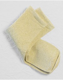 High Heel Jungle - Glitterati Socks