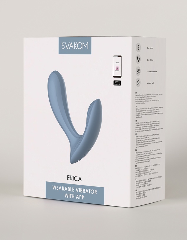SVAKOM - Erica