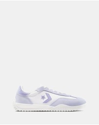 Converse - Run Star Trainers - Women's