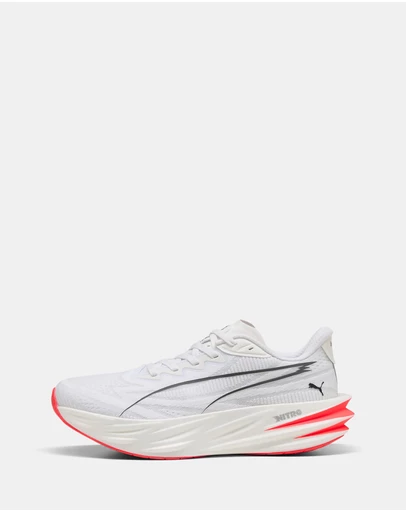 Puma - Deviate Pure NITRO - Women's