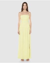 Manning Cartell - Royal Debut Dress