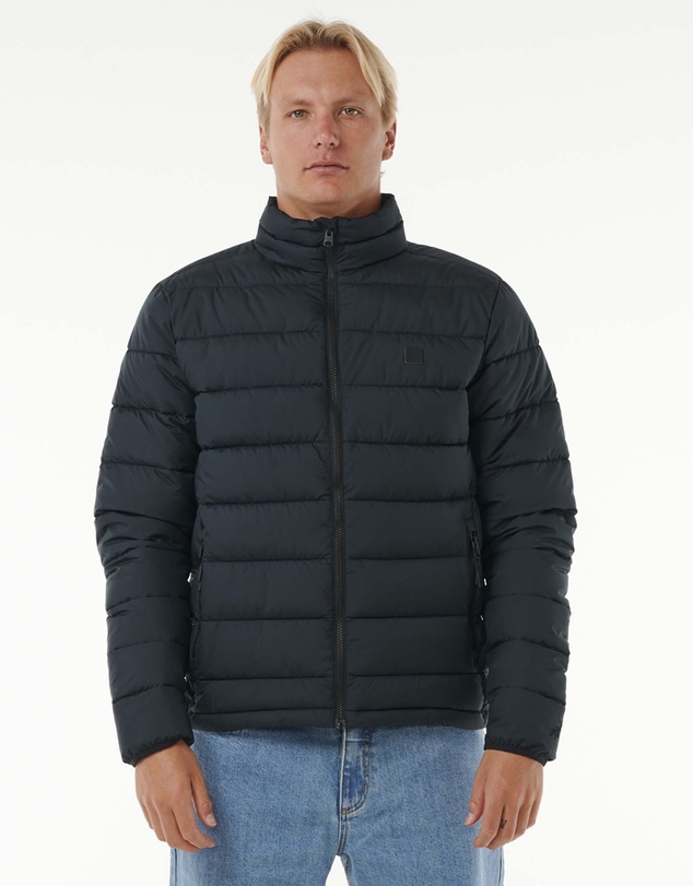 Rip Curl - Elite Anti-Series Puffer Crew Jacket
