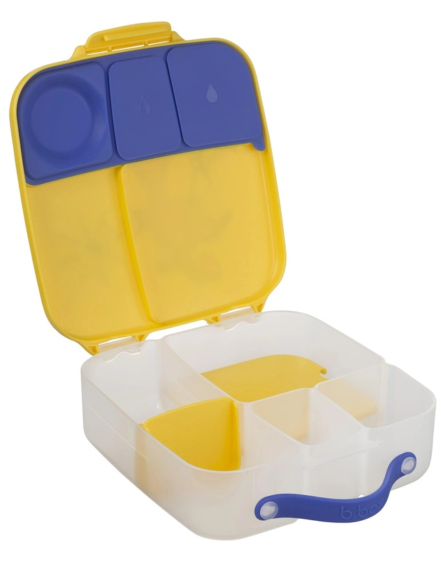 Bbox - Marvel Spidey Lunch Box 2L