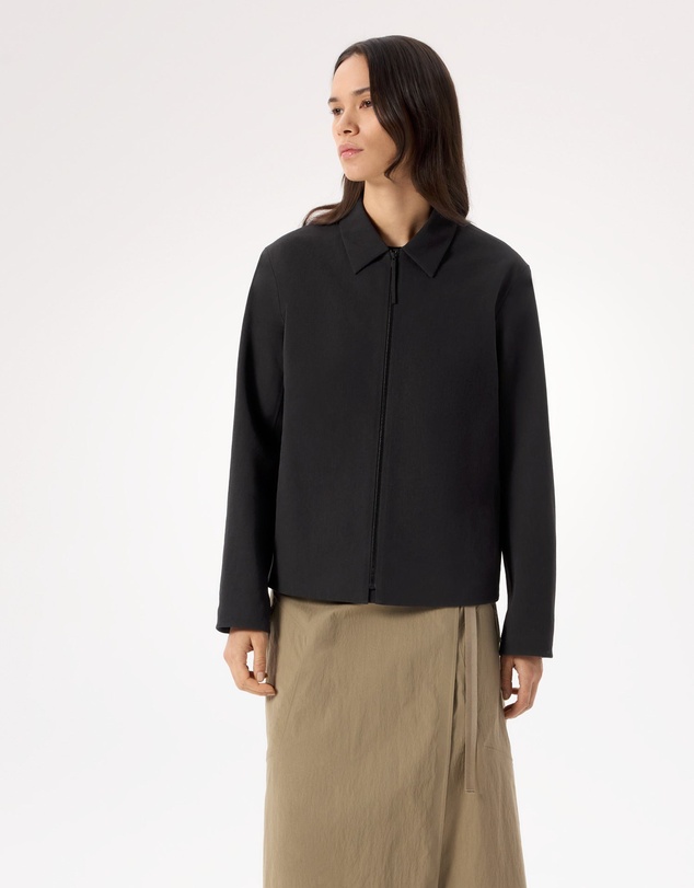 Arc'teryx - Limina Softshell Jacket Women's