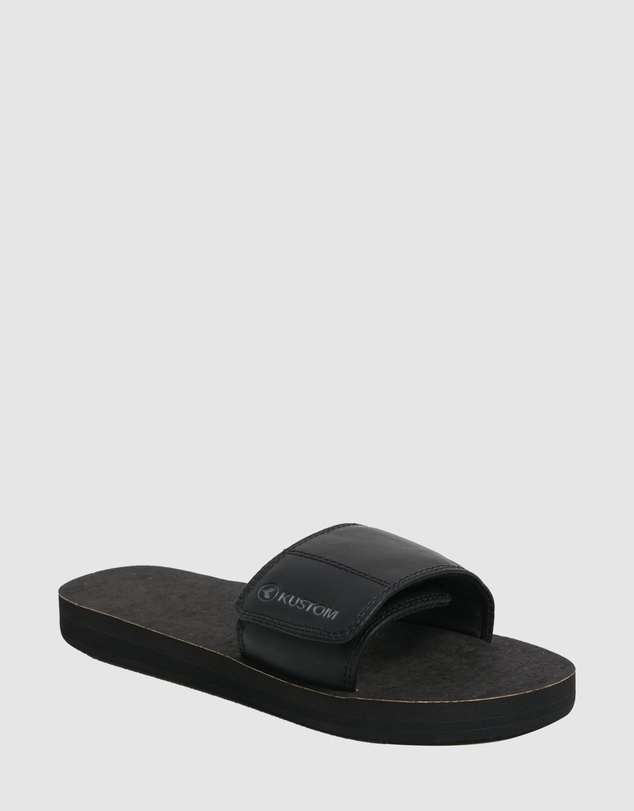 Kustom - Womens Uno Slide Sandals