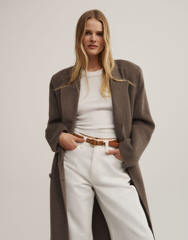 Witchery - Ivy Slim Belt