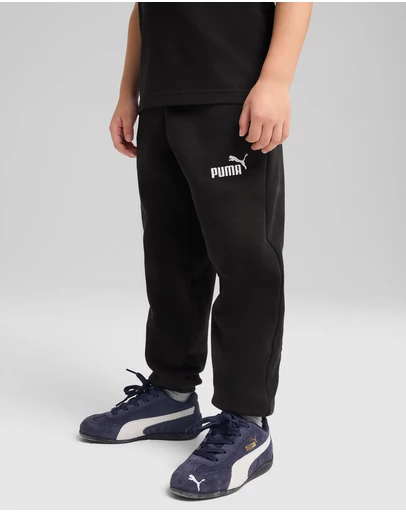 Puma - Essentials No. 1 Logo Fleece Sweatpants - Kids