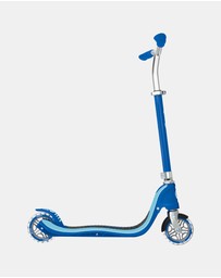Globber - Flow 125 Lights Scooter
