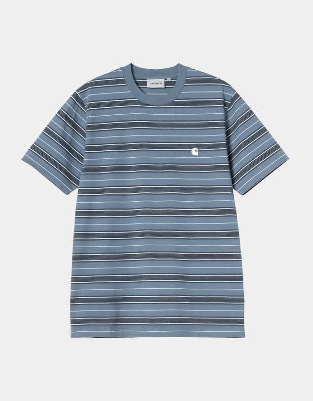 Carhartt WIP - SS Bronson T-Shirt