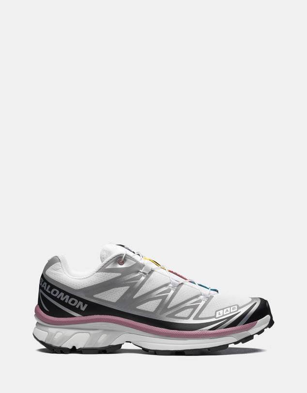 Salomon - XT-6
