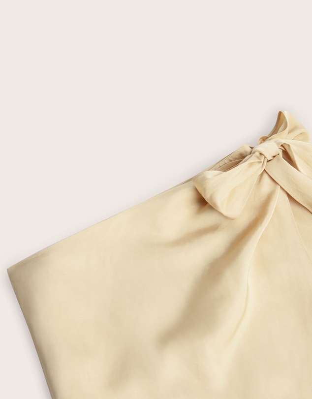 IDA+S - Kate Wrap Midi Skirt