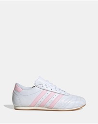 adidas Originals - Taekwondo Lace Shoes - Women's