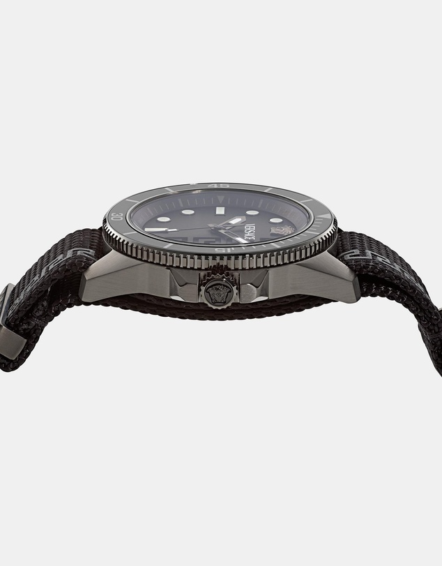 Versace - Greca Force Watch