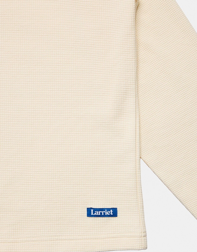 Larriet - Tony Tee