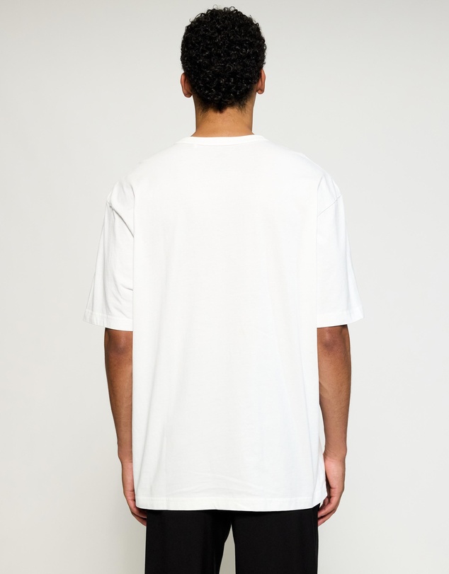 Alpha Industries - Essential Relaxed Tee